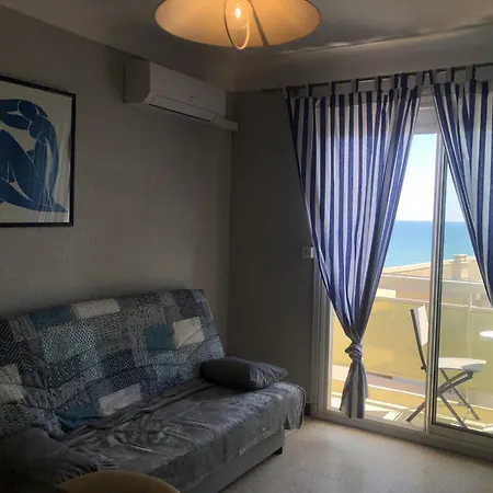 Climat. 4p, Proche Plage, Animaux Ok - Fr-1-793-23 Apartment