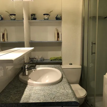 Apartamento Climat. 4p, Proche Plage, Animaux Ok - Fr-1-793-23 Saint-Cyprien (Pyrenees-Orientales)