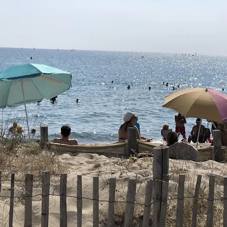 Climat. 4p, Proche Plage, Animaux Ok - Fr-1-793-23 Apartamento Saint-Cyprien (Pyrenees-Orientales)