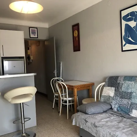 Apartamento Climat. 4p, Proche Plage, Animaux Ok - Fr-1-793-23 *