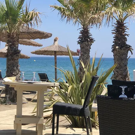 Apartamento Climat. 4p, Proche Plage, Animaux Ok - Fr-1-793-23 Saint-Cyprien (Pyrenees-Orientales)