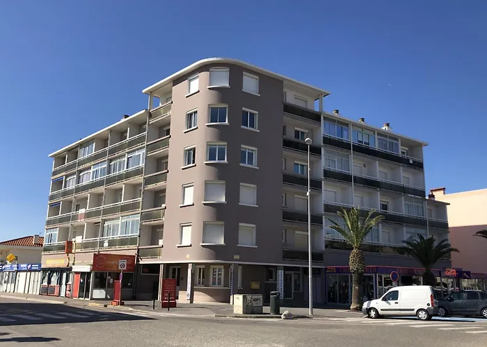 Climat. 4p, Proche Plage, Animaux Ok - Fr-1-793-23 * Saint-Cyprien (Pyrenees-Orientales)